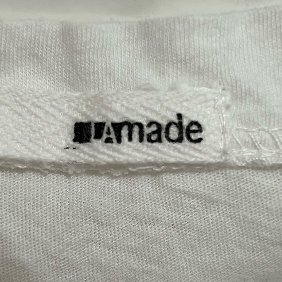LAmade Fitted Short Sleeve Tee - Picture 4 of 6